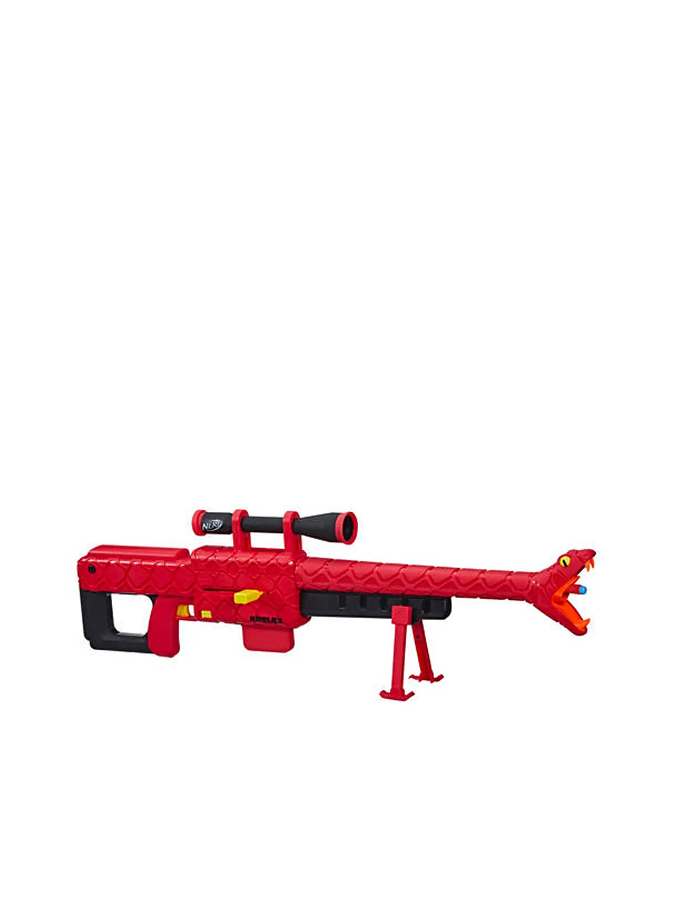 NERF | Nerf Roblox Zombie Attack Viper Strike | 